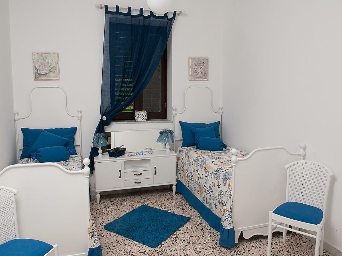 Cefalu Caldura House Ngoại thất bức ảnh