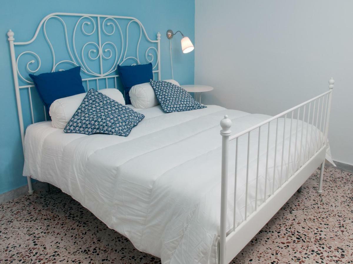 Cefalu Caldura House Ngoại thất bức ảnh